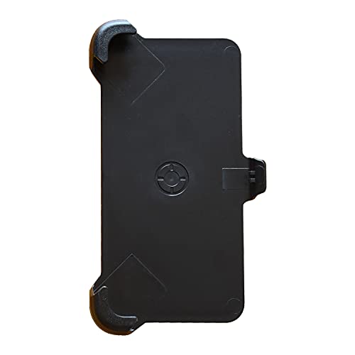 Michael Aabbye 2 Pack Replacement Belt Clip Holster Compatible With Otterbox Defender Series Case For Apple Iphone Xr thumb #4