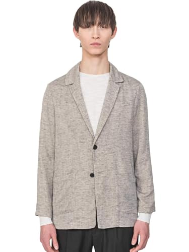 Blazer Antony Morato veste haut de gamme MMJA00432 FA850232