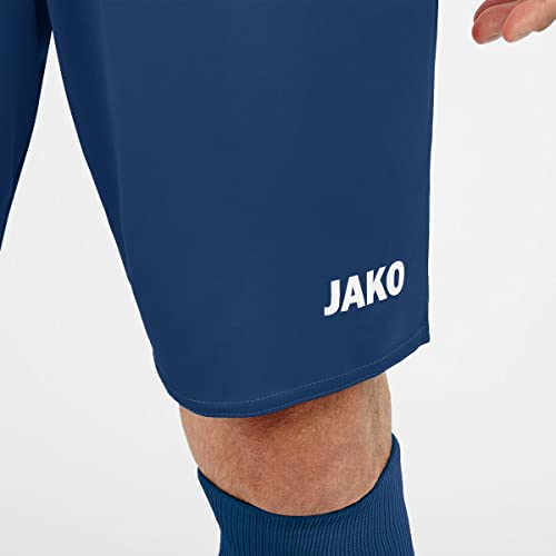 JAKO Kinder Sporthose Manchester 2.0, Navy, 104 – Ansicht 6