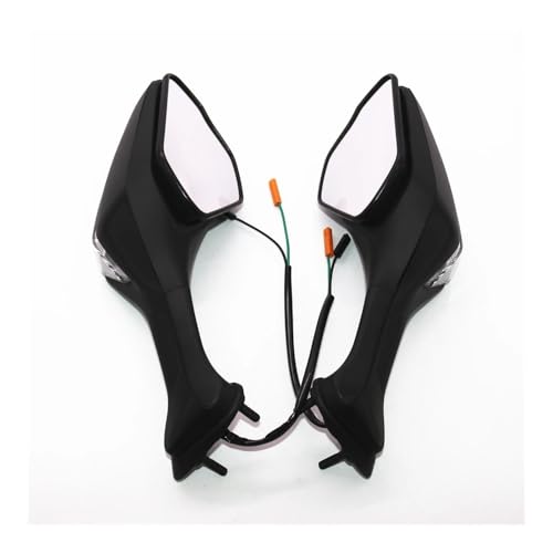 Rétroviseurs de moto CBR 1000 RR accessoires guidon CBR1000RR 2019