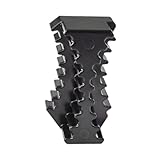 Guangcailun Kompaktes und einfach zu bedienendes Nockenwellen Arretierwerkzeug für die zuverlässige Fixierung von Zahnriemen und Zahnrädern. Vereint die Funktionen der Modelle EA888 und EA211.