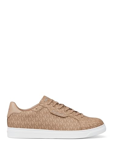 Image of Michael Kors Men's Keating Lace Up Sneakers
