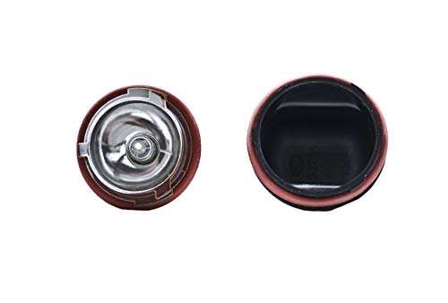 Hella 159419001 Replacement Parking Light Bulb Socket (Bmw), 1 Pack #TOP1
