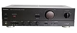 technics amplifier su-v500 Bass, Treble und Balance variabel einstellbar