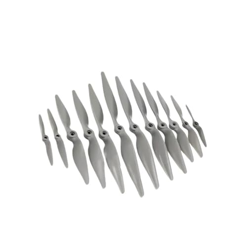 Hélice électrique TS de haute rigidité pour aéromodélisme - 4