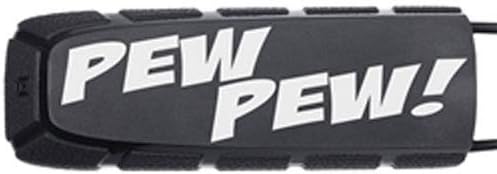 Exalt Bayonet - Pew Pew (Black/White)