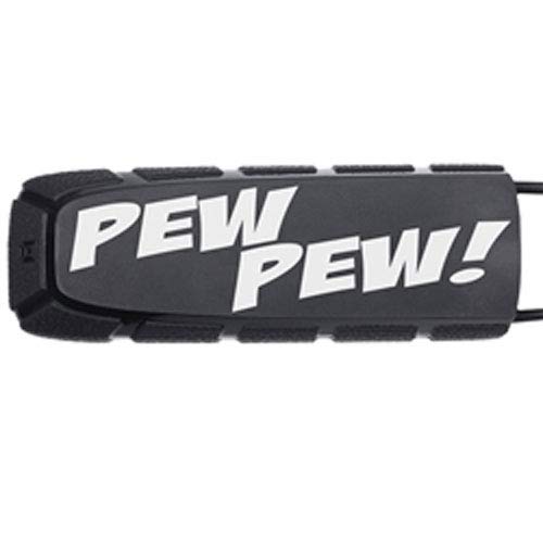 Exalt Bayonet - Pew Pew (Black/White)
