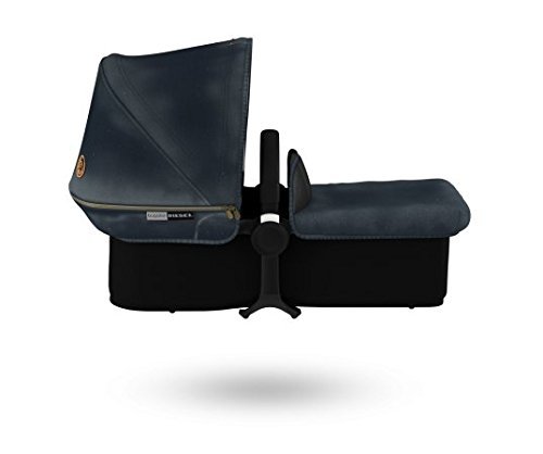 bugaboo donkey diesel denim