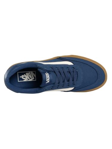 Image of Vans Men's Brooklyn LS Sneakers