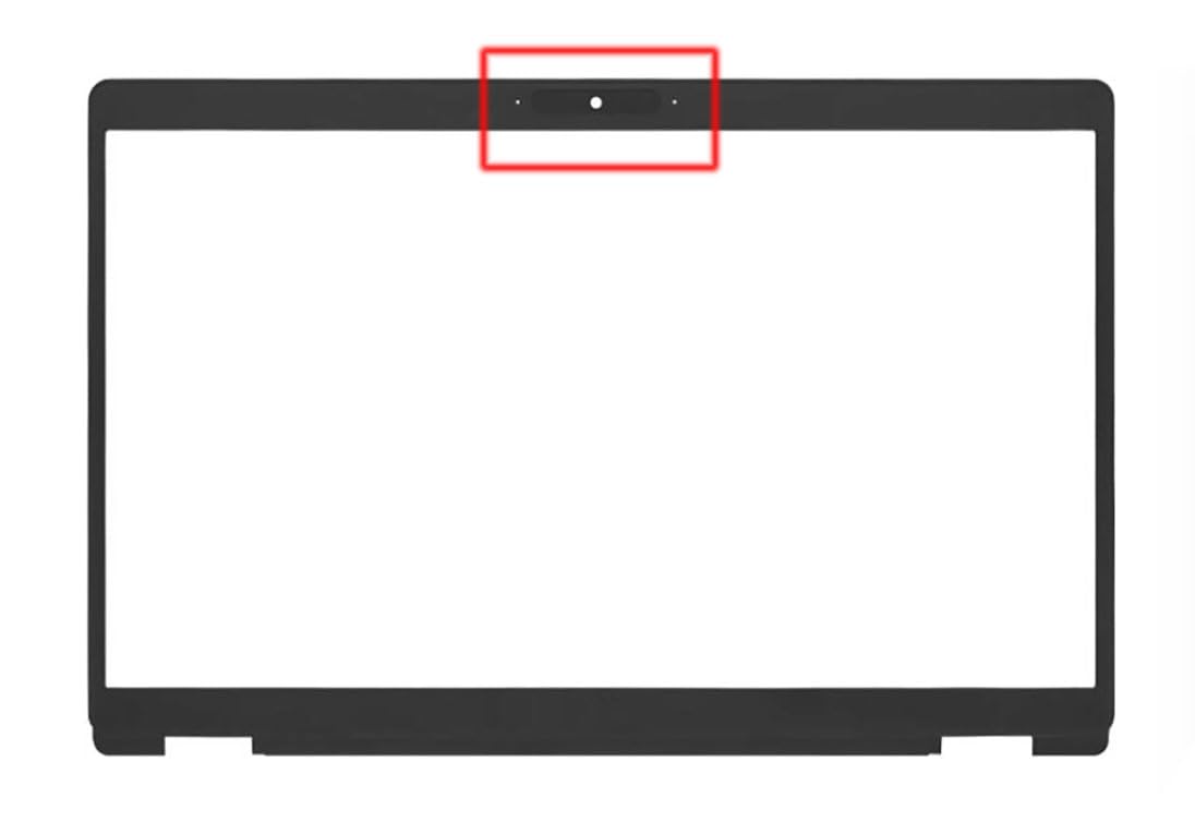 Copertina Posteriore Dell Latitude 5410 Coperchio Posteriore LCD Argento Per Dell Latitude 5410/E5410 - Nuovo, Ricambio Originale NKPM7 Viaggio Al Termine Della Notte