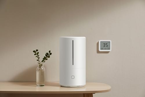 Mi Temperature and Humidity Monitor 3