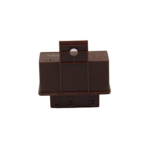 Bisenya Regolatore del motore del ventilatore