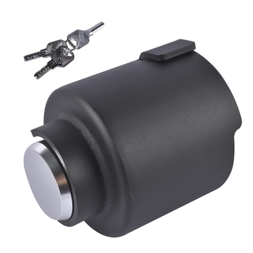 Weonefit Trailer Lock for Campers