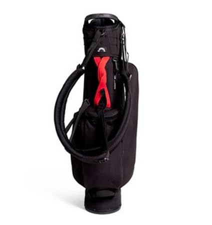 Amazon | JONES [ジョーンズ] Trouper 3.0 - Black/Red スタンド