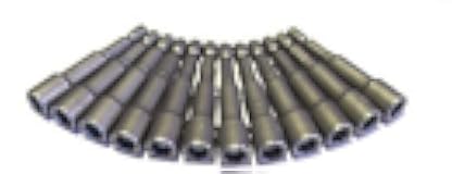 12 Goliath Industrial 5/16