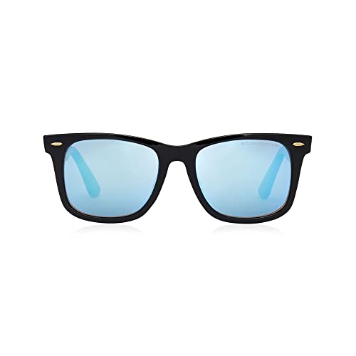 Sunglasses Mixte CLANDESTINE lunettes soleil protection UV Modelo Soho - 2
