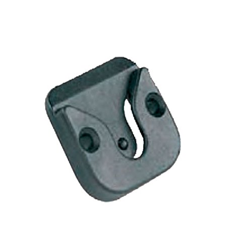 LalizasUniversal Vhf Microphone Holder