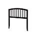 AFI Atlantic Furniture AR288821 Richmond Headboard