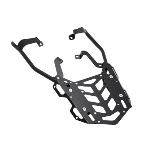 Porte-bagages arrière pour moto MT03 YZF R3 support de bagages 2019-2023