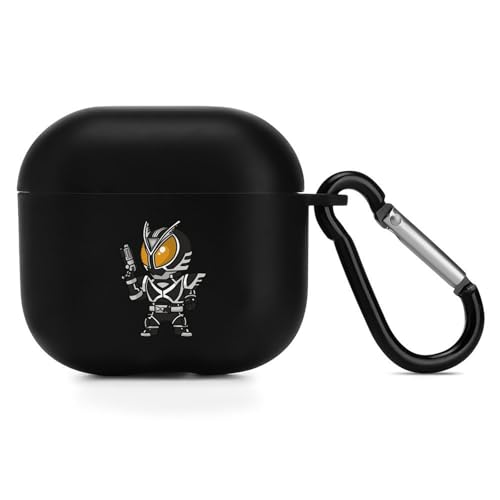 AirPods 4 p P[X ʃC_[ AirPods 4p P[X  LN^[ Aj ObY یJo[