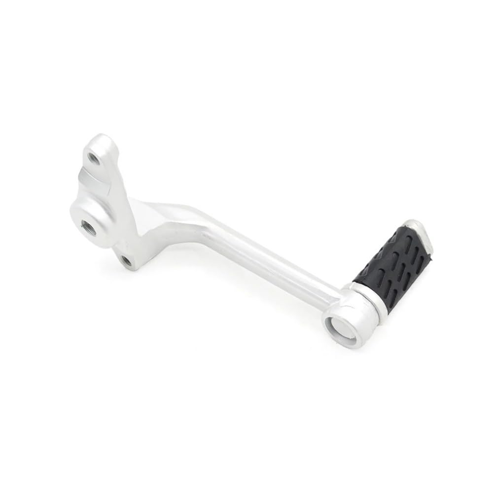 Accessoires Panigale V4R argentés pour réparer les commandes de vitesse - 3