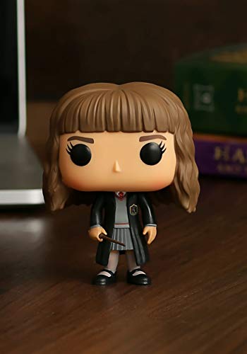 604592b - POP Vinyl 03 – Harry Potter Hermione (PlayStation 4)