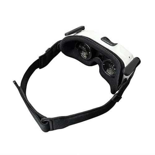 For Yingling Antigravity A1 �h���[�� �t���C�g�S�[�O�� �\�t�g�t�F�C�X�}�X�N 1 �� �y�� 12g ���A�X�|���W ���C�N�����b�V�� ���ɗD���� ���t�B�b�g�� For Antigravity A1 Vision�A�N�Z�T���[