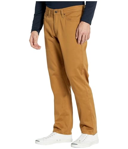 Image of Levi's Men's 541 Athletic Fit Jean, Caraway-Twill, 37W x 36L
