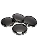 【Conception】Le couvre-roue peut protéger les boulons de roue de la pluie et de la poussière, imperméable et antirouille, réduire les dommages dus au frottement et aux collisions des boulons et éviter l'embarras de ne pas pouvoir retirer les boulons à cause de la rouille.