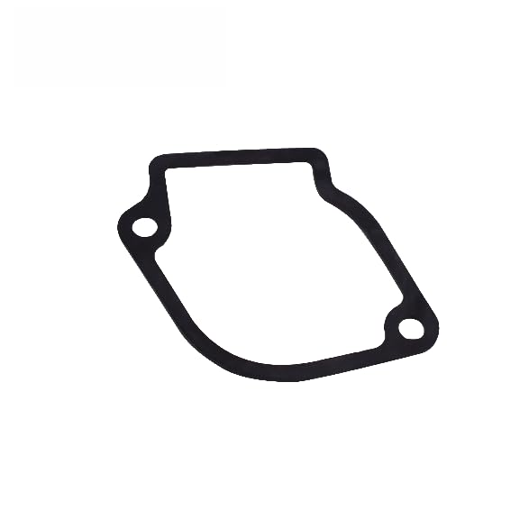 Joint de chambre de flotteur 6A1-14384 pour hors-bord Yamaha 2T 2HP