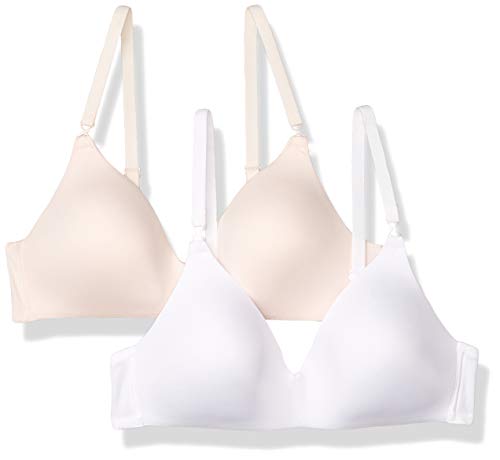 Image of Warner's Women's Elements of Bliss Wire-Free Bra