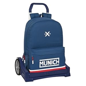 MOCH 758+CARRO EVOLUTION MUNICH «SOON»