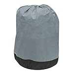 Classic Accessories Over Drive PolyPRO 3 Molded Fiberglass Travel Trailer Cover, Fits 11' - 13' Trailers, Camper RV… - Image 3