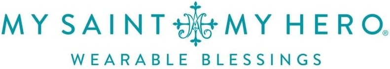 My Saint My Hero Perfectly Imperfect Bracelets For Her - Image 5