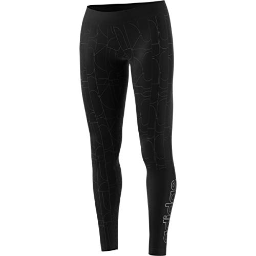 Mallas adidas Motion Tight de mujer elásticas y transpirables