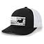 Bulldog-black/White