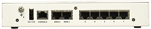 Fortinet FortiGate 200F firewall