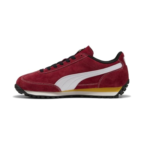 PUMA Mens Easy Rider Road to Unity Lifestyle Sneakers Shoes
