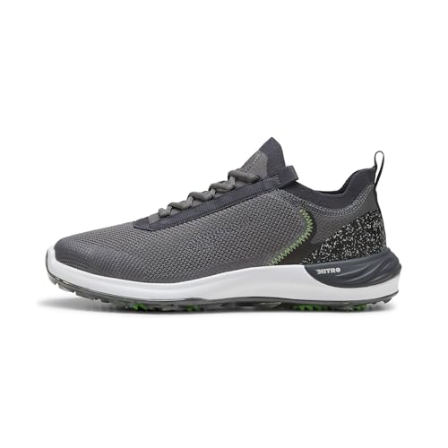 Image of PUMA Men's PHANTOMCAT Nitro Golf Shoes
