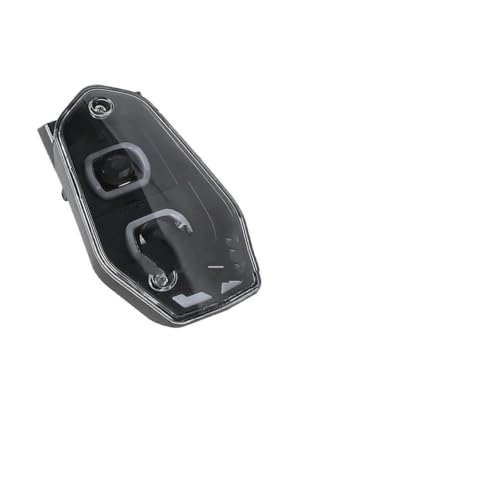 Phare de moto pour cross et motocross 450 Rally Replica DRL