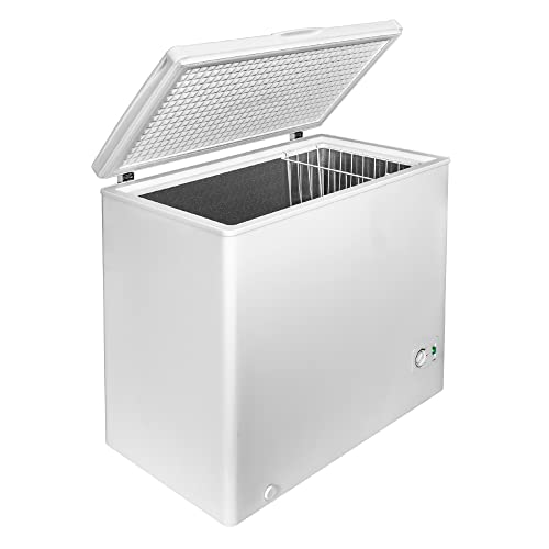 Find The Best Chest Freezers For Garages Reviews & Comparison Katynel