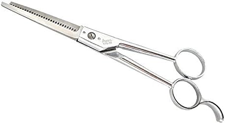 Anvil USA 175-30 7.5" 29 Tooth 440 Stainless Steel Thinning Shear