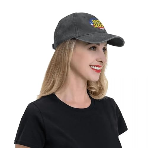 Casquette de baseball ajustable en coton pour un maintien parfait