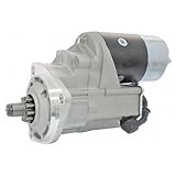 42264077010 91251156 12461077010 Starter Motor abulollry Fit for Yanmar Engine
