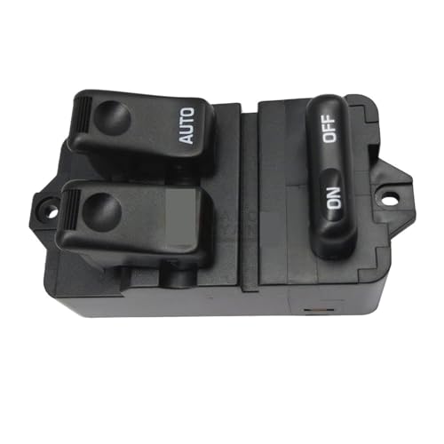 Interrupteur de vitre électrique avant droit 513782 pour remplacement de lève-vitre auto