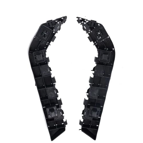 �T�|�[�g Compatible With For Civic For DX 2016 2019 2020 For DX Sedan 2017 2018 �t�����g���E�o���p�[�K�C�h�u���P�b�g�O�����Œ�u���P�b�g�ƌ݊�������