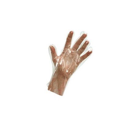 DMI Poly Gloves