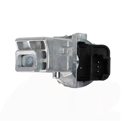 Interruptor de encendido de coche soluciona llave atascada en Citroen C2 4162FS 5