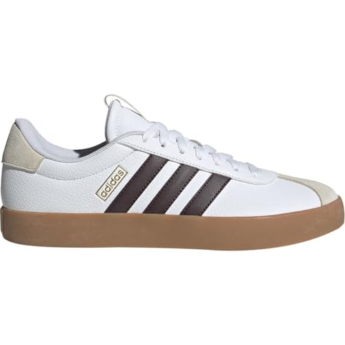 Image of adidas Men's VL Court 3.0 Sneakers