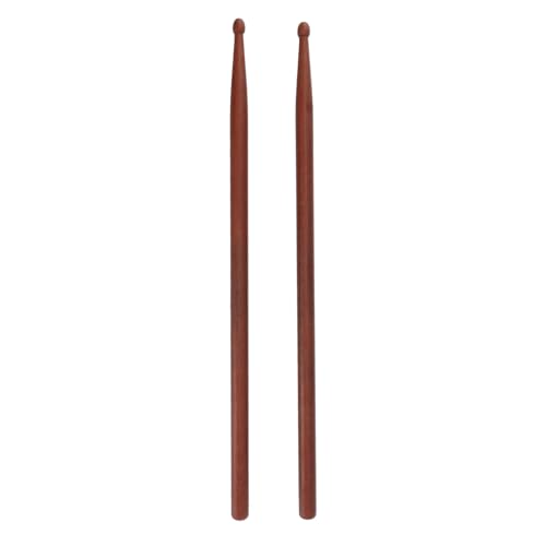 Baquetas de Madera Padauk 7A para Batería y Percusión miniatura 7